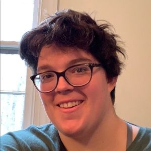 Meet your Posher, Payton